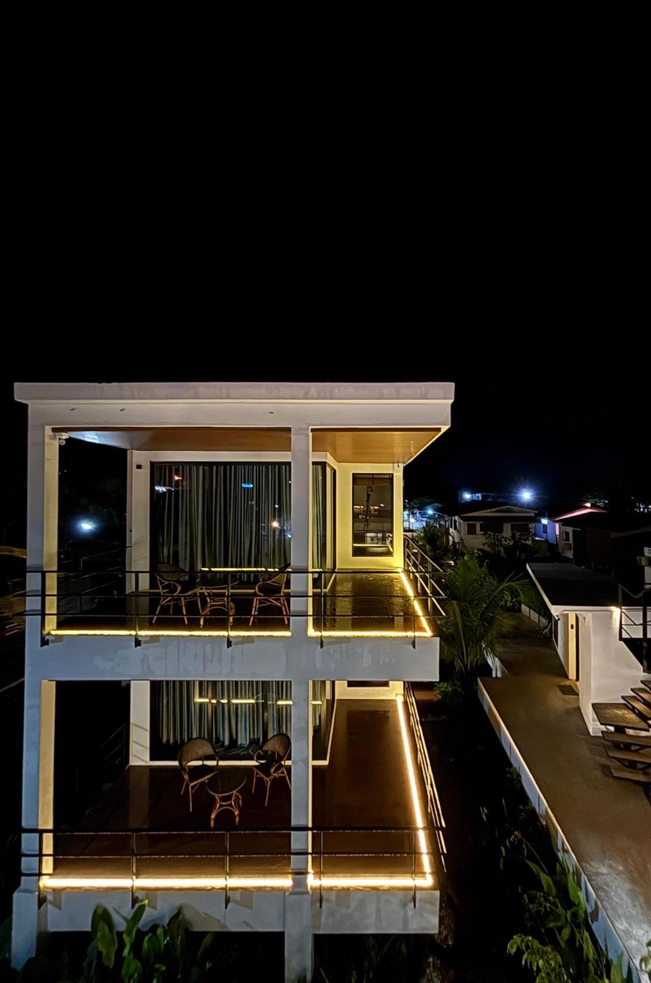 The Episode Boutique Hotel Surat Thani Exterior foto